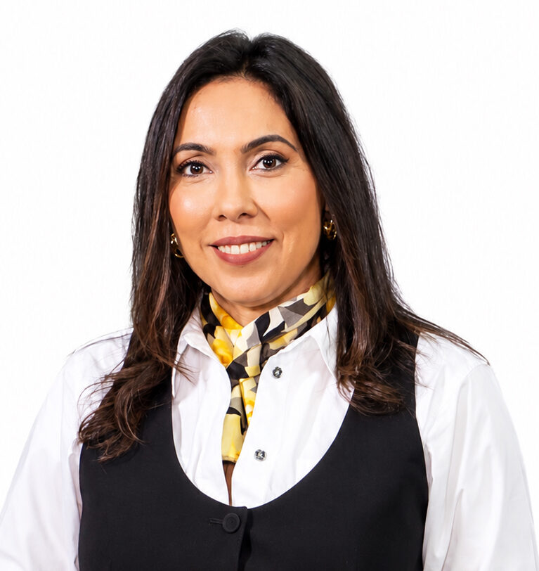presidenta
